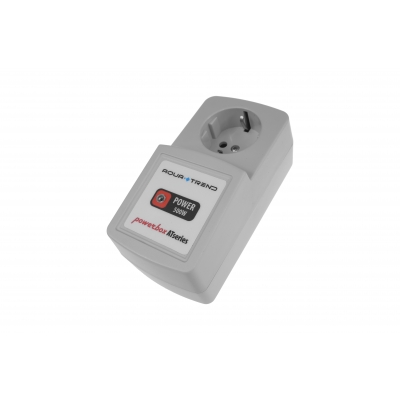 Moduł przekazania mocy Listwa Power Box ATseries